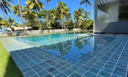 Casa em condomínio fechado com 4 quartos à venda no Abrantes, Camaçari , 800 m2 por R$ 7.000.000