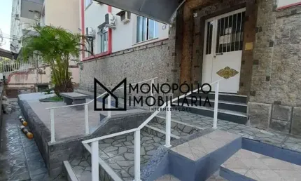 Apartamento com 2 quartos à venda na Vila Kosmos, Rio de Janeiro , 65 m2 por R$ 205.000