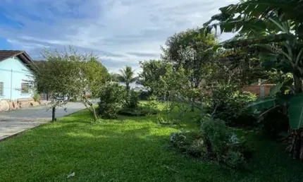 Terreno à venda no centro, pomerode , 775 m2 por r$ 590.000