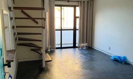 Apartamento com 2 quartos à venda no Recreio dos Bandeirantes, Rio de Janeiro  por R$ 420.000