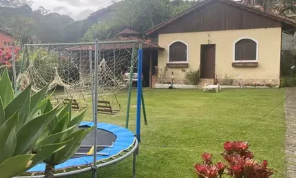 Casa com 3 quartos à venda no Braunes, Nova Friburgo , 1 m2 por R$ 1.780.000