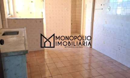 Apartamento com 3 quartos à venda na Penha Circular, Rio de Janeiro , 76 m2 por R$ 179.000