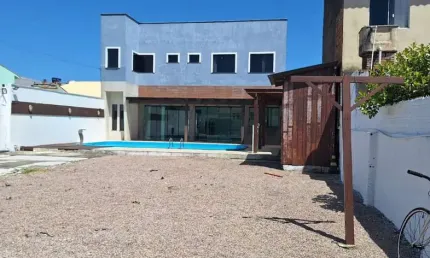 Casa com 3 quartos à venda em Magalhães, Laguna  por R$ 630.000