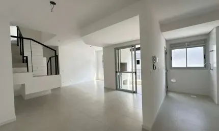 Apartamento com 2 quartos à venda na Rua Araci Vaz Callado, 1564, Estreito, Florianópolis, 111 m2 por R$ 1.119.000