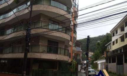 Apartamento com 3 quartos à venda no Braunes, Nova Friburgo , 1 m2 por R$ 930.000