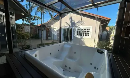 Casa com 3 quartos à venda em Magalhães, Laguna , 210 m2 por R$ 789.000