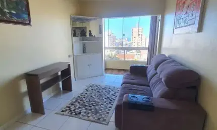 Apartamento com 2 quartos à venda no Mar Grosso, Laguna  por R$ 265.000