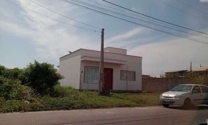 Casa com 2 quartos à venda na Esperança, Laguna  por R$ 449.000