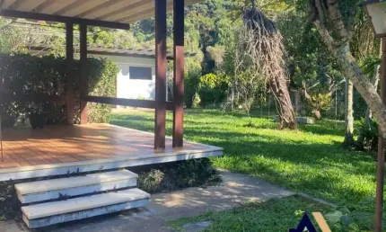 Casa com 4 quartos à venda no Parque São Clemente, Nova Friburgo , 176 m2 por R$ 1.450.000