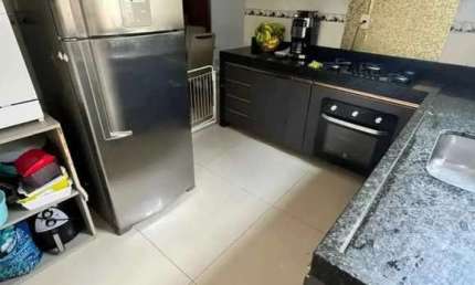 Casa com 2 quartos à venda no Presidente Altino, Osasco  por R$ 280.000