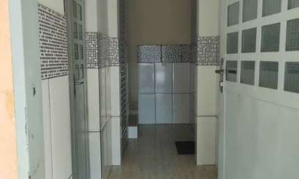 Casa com 2 quartos à venda na Vila das Belezas, São Paulo  por R$ 300.000