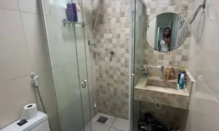 Apartamento com 2 quartos à venda na Vila Buarque, São Paulo  por R$ 300.000