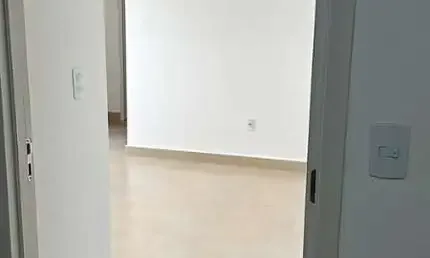 Apartamento com 2 quartos à venda na Vila Silva Ribeiro, Carapicuíba  por R$ 170.000