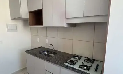 Apartamento com 2 quartos à venda no Piratininga, Osasco  por R$ 200.000