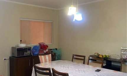 Casa com 2 quartos à venda na Chácara das Flores, Carapicuíba  por R$ 250.000