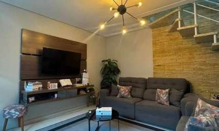 Casa com 3 quartos à venda na Freguesia do Ó, São Paulo  por R$ 380.000
