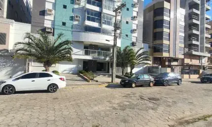 Apartamento com 3 quartos à venda no Mar Grosso, Laguna 