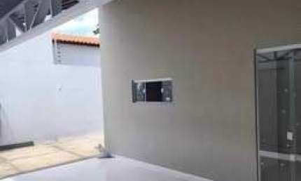 Casa com 2 quartos à venda no Companhia Fazenda Belém, Franco da Rocha  por R$ 330.000