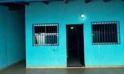 Casa com 2 quartos à venda no Parque Vitória, Franco da Rocha  por R$ 250.000