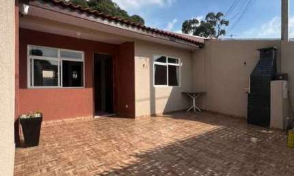 Casa com 2 quartos à venda no Jardim Ester, São Paulo  por R$ 300.000