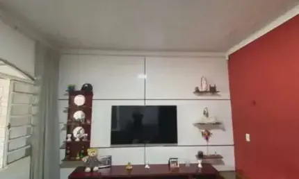Casa com 3 quartos à venda no Jardim Santo Antônio, Francisco Morato  por R$ 300.000