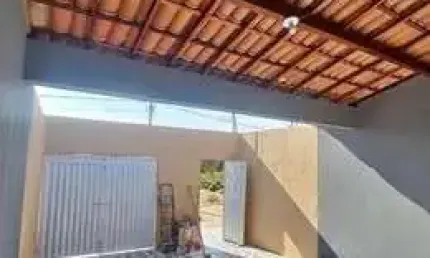 Casa com 2 quartos à venda na Chácara São Luiz, Franco da Rocha  por R$ 240.000