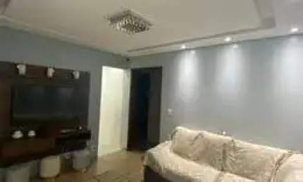 Casa com 2 quartos à venda no Jardim Pirituba, São Paulo  por R$ 200.000