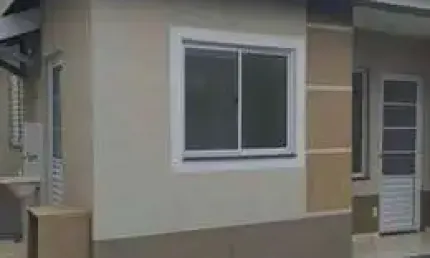 Casa com 2 quartos à venda no Residencial Santo Antônio, Franco da Rocha  por R$ 260.000