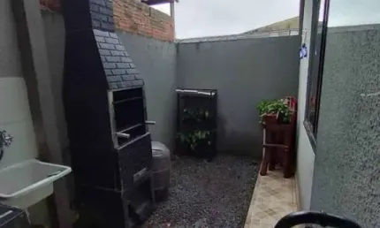 Casa com 2 quartos à venda no Limão, São Paulo  por R$ 350.000