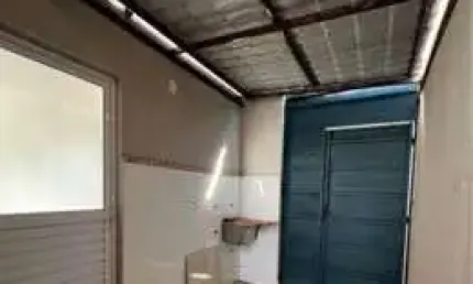 Casa com 2 quartos à venda no Jardim Santo Antônio, Francisco Morato  por R$ 260.000