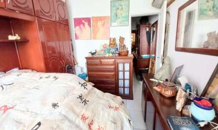 Kitnet / Stúdio à venda em Copacabana, Rio de Janeiro  por R$ 440.000