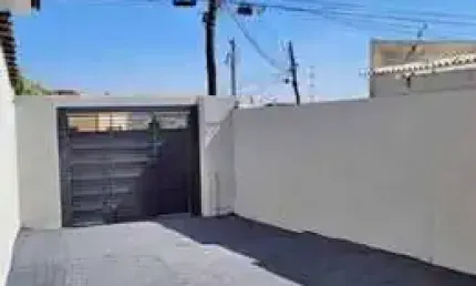Casa com 2 quartos à venda na Chácara São Luiz, Franco da Rocha  por R$ 260.000