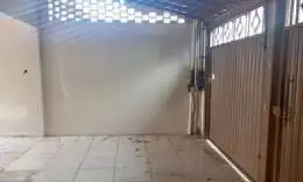 Casa com 2 quartos à venda no Residencial Santo Antônio, Franco da Rocha  por R$ 270.000