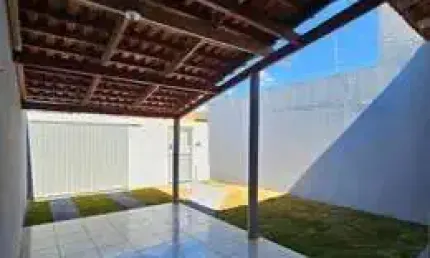Casa com 2 quartos à venda no Residencial Santo Antônio, Franco da Rocha  por R$ 260.000