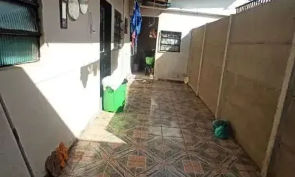 Casa com 3 quartos à venda no Centro, Jandira  por R$ 200.000