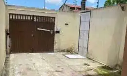 Casa com 2 quartos à venda no jardim anhangüera, são paulo  por r$ 210.000