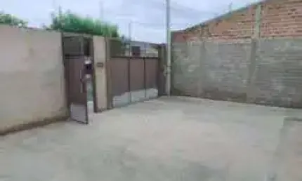 Casa com 2 quartos à venda na Vila Tolstoi, São Paulo  por R$ 260.000