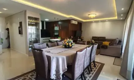 Apartamento com 3 quartos à venda no Mar Grosso, Laguna  por R$ 1.089.000