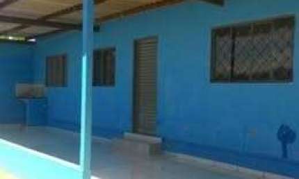 Casa com 2 quartos à venda no Companhia Fazenda Belém, Franco da Rocha  por R$ 260.000
