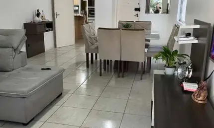Apartamento com 3 quartos à venda no Mar Grosso, Laguna  por R$ 530.000