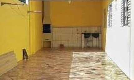 Casa com 2 quartos à venda na Cidade Líder, São Paulo  por R$ 320.000