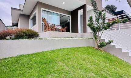 Casa com 3 quartos à venda no Ribeirão Areia, Pomerode , 176 m2 por R$ 1.390.000