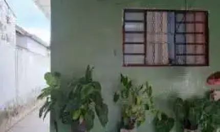 Casa com 2 quartos à venda na Vila Aurora (Zona Norte), São Paulo  por R$ 280.000