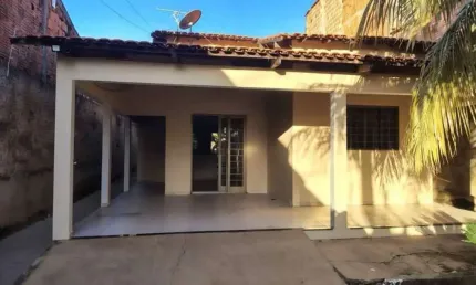 Casa com 2 quartos à venda no Laranjeiras, Caieiras  por R$ 290.000
