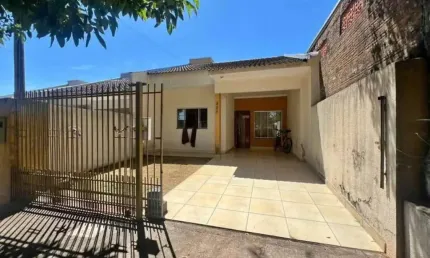Casa com 2 quartos à venda em Vila Nova Cachoeirinha, São Paulo  por R$ 250.000