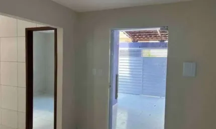 Casa com 2 quartos à venda na vila espanhola, são paulo  por r$ 280.000
