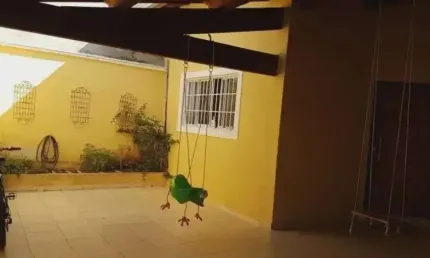 Casa com 3 quartos à venda na Bela Vista, Osasco  por R$ 300.000