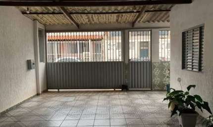 Casa com 2 quartos à venda no Jardim Progresso, Franco da Rocha  por R$ 300.000