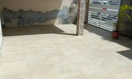 Casa com 3 quartos à venda no Portal das Alamedas, Franco da Rocha  por R$ 250.000