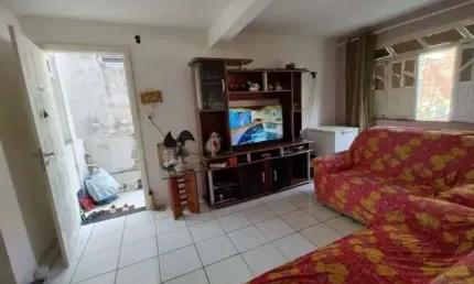 Casa com 3 quartos à venda no pestana, osasco  por r$ 320.000